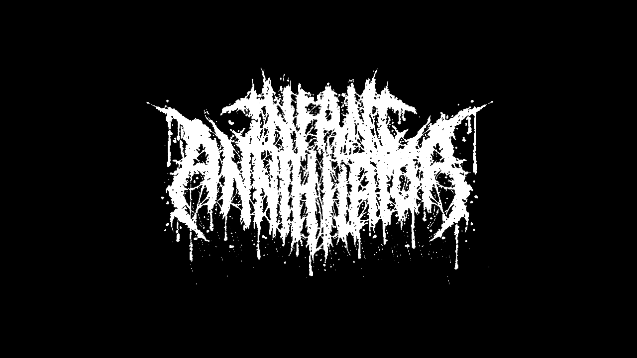 Annihilator Wallpapers