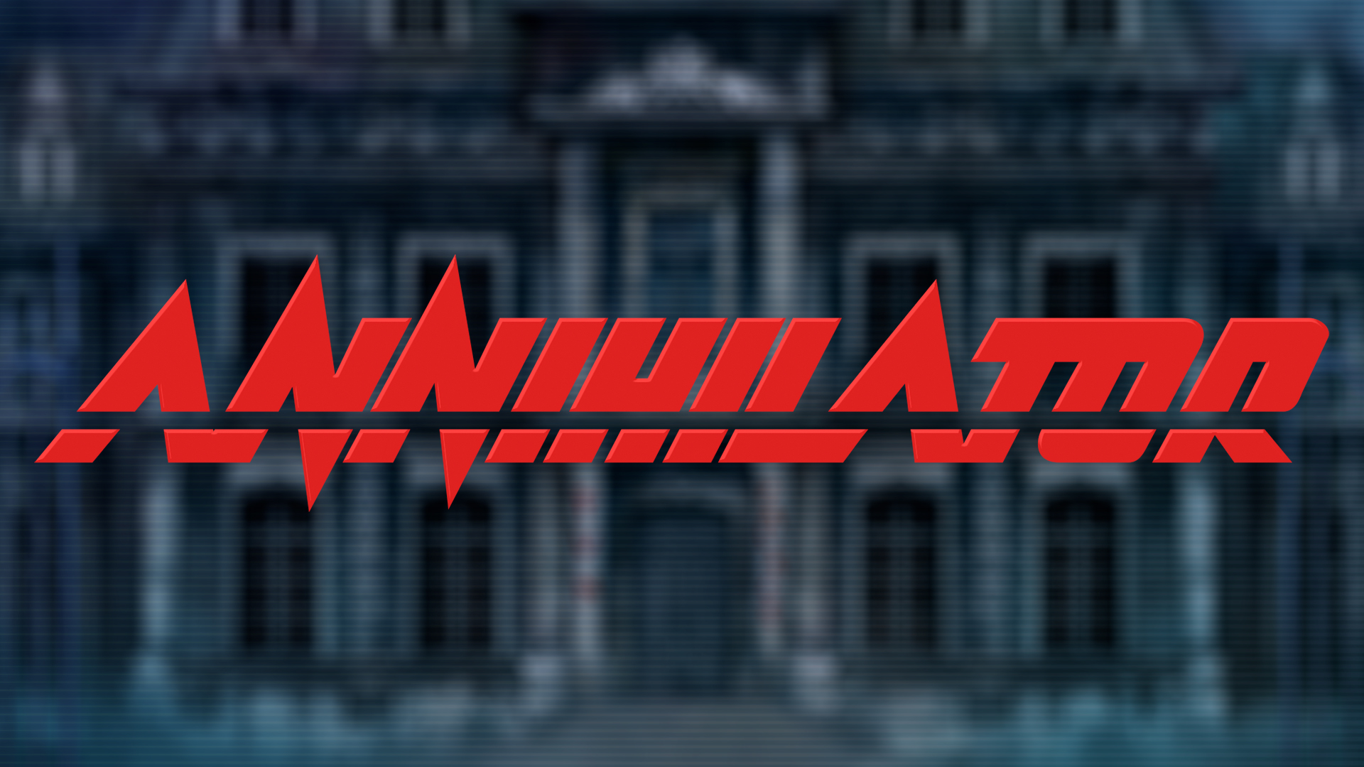 Annihilator Wallpapers