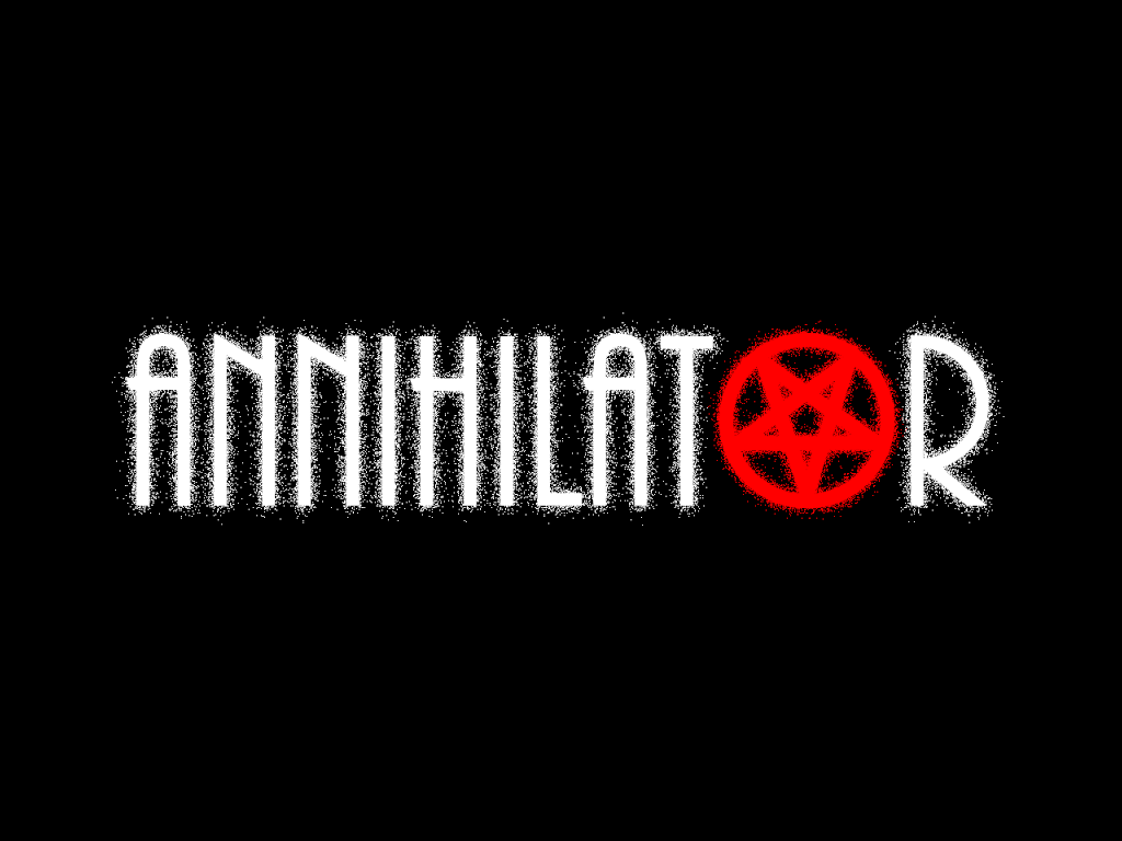 Annihilator Wallpapers