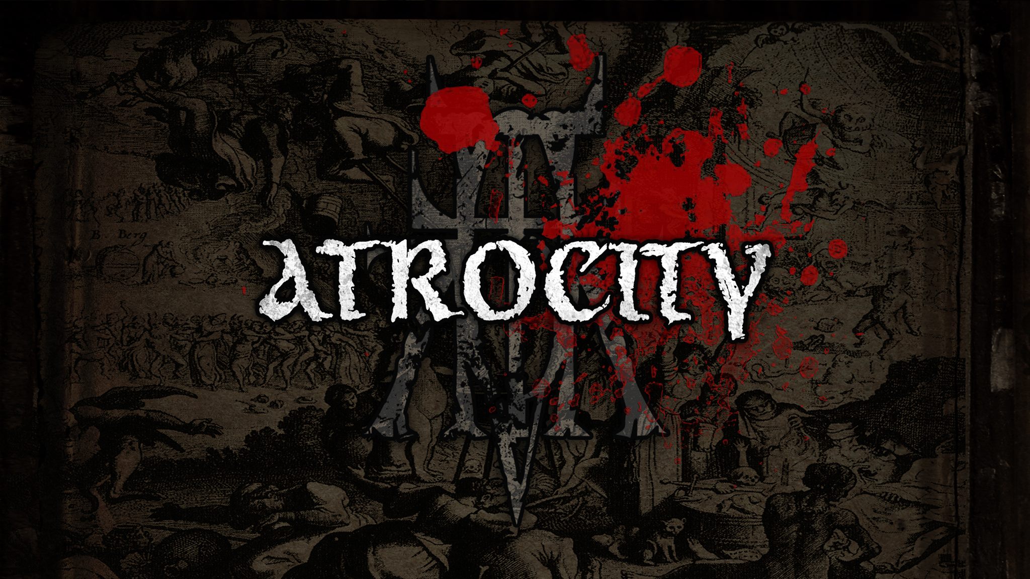 Atrocity Wallpapers