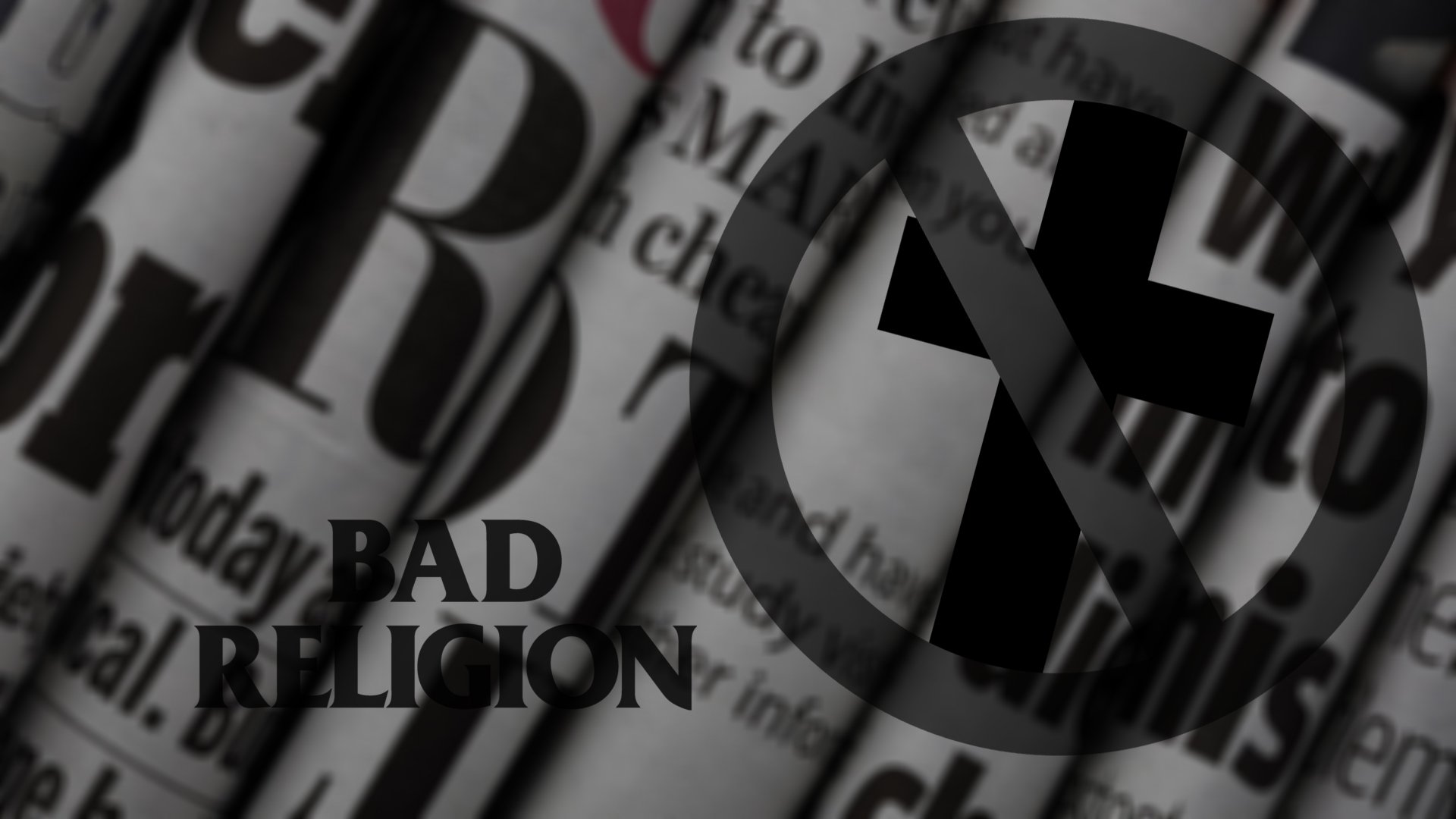 Bad Religion Wallpapers