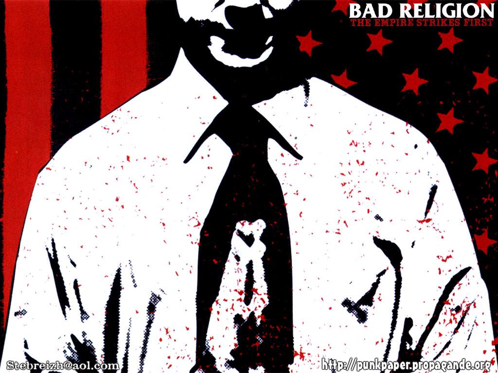 Bad Religion Wallpapers