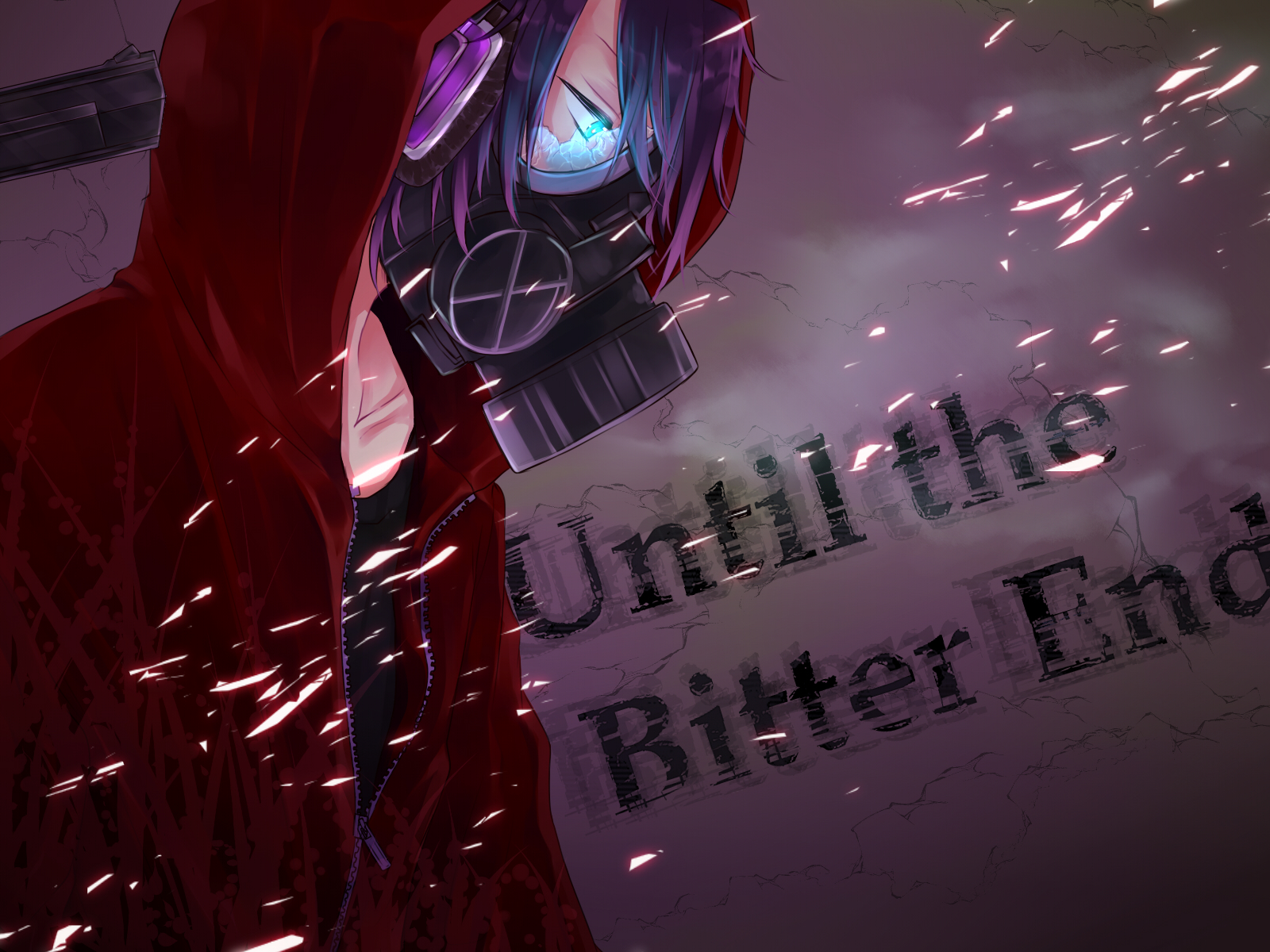 Bitter End Wallpapers