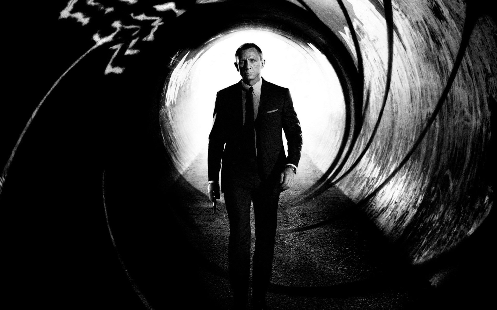 Bond Wallpapers