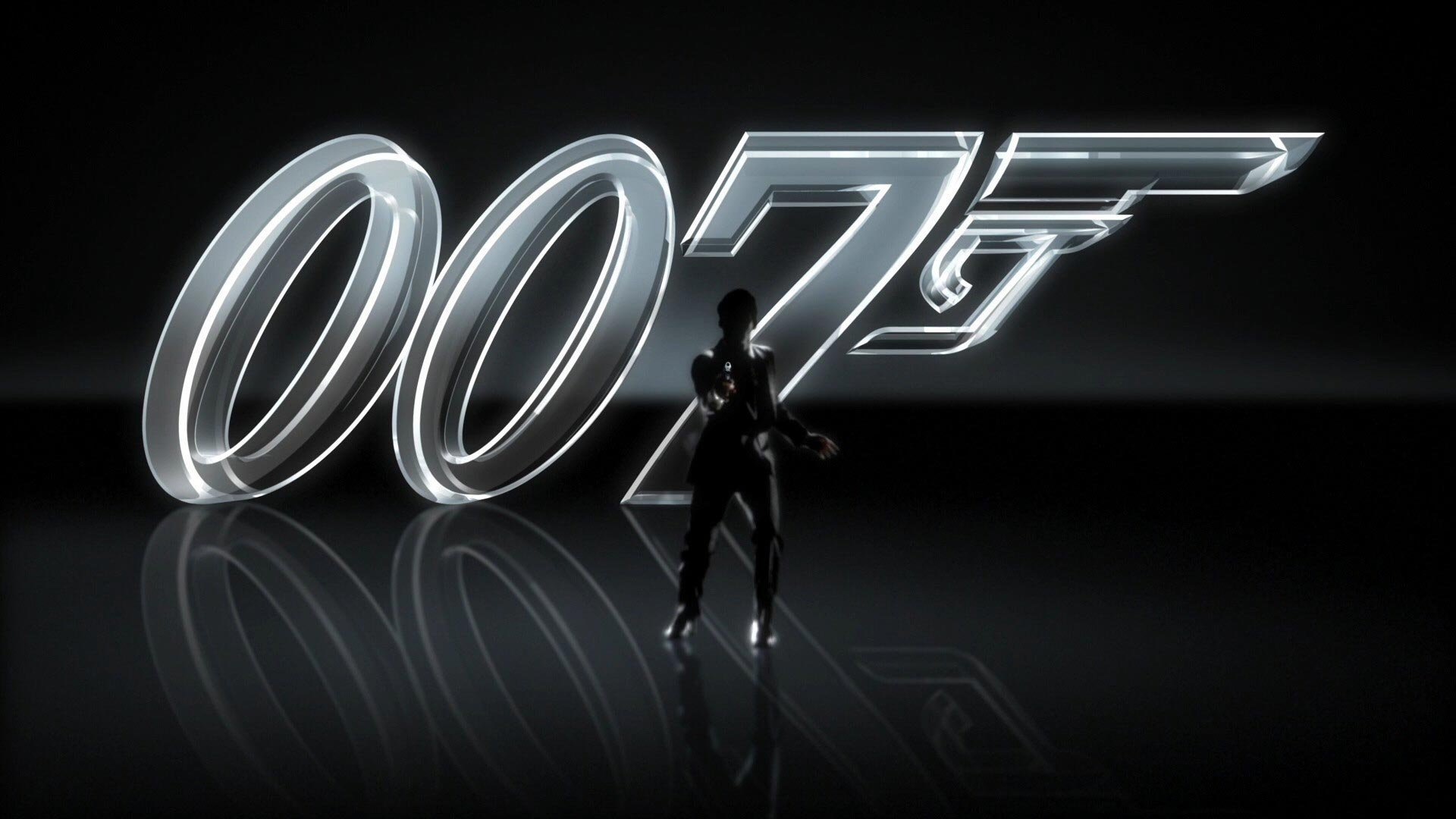 Bond Wallpapers