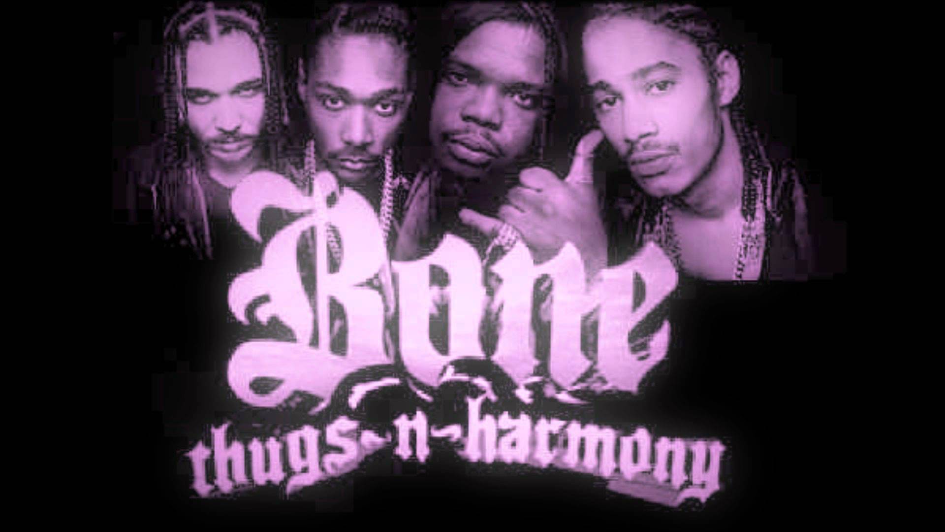 Bone Thugs-N-Harmony Wallpapers