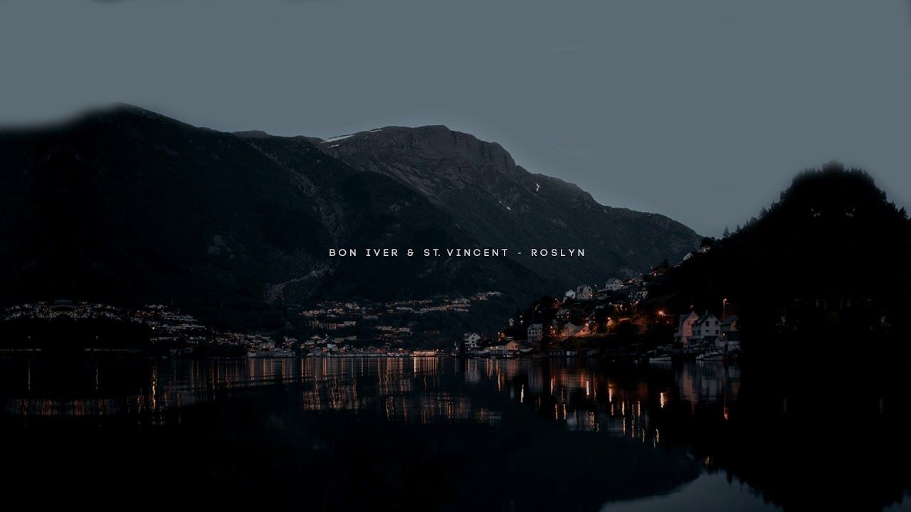 Bon Iver Wallpapers