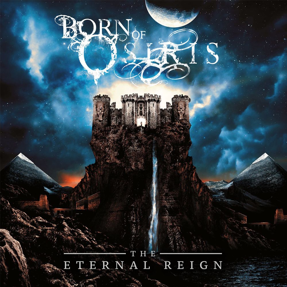 Born Of Osiris Wallpapers