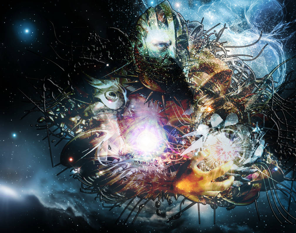 Born Of Osiris Wallpapers