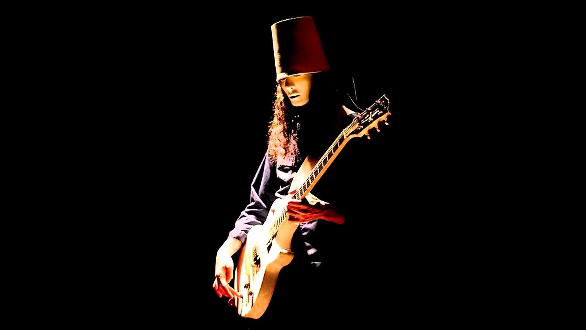 Buckethead Wallpapers