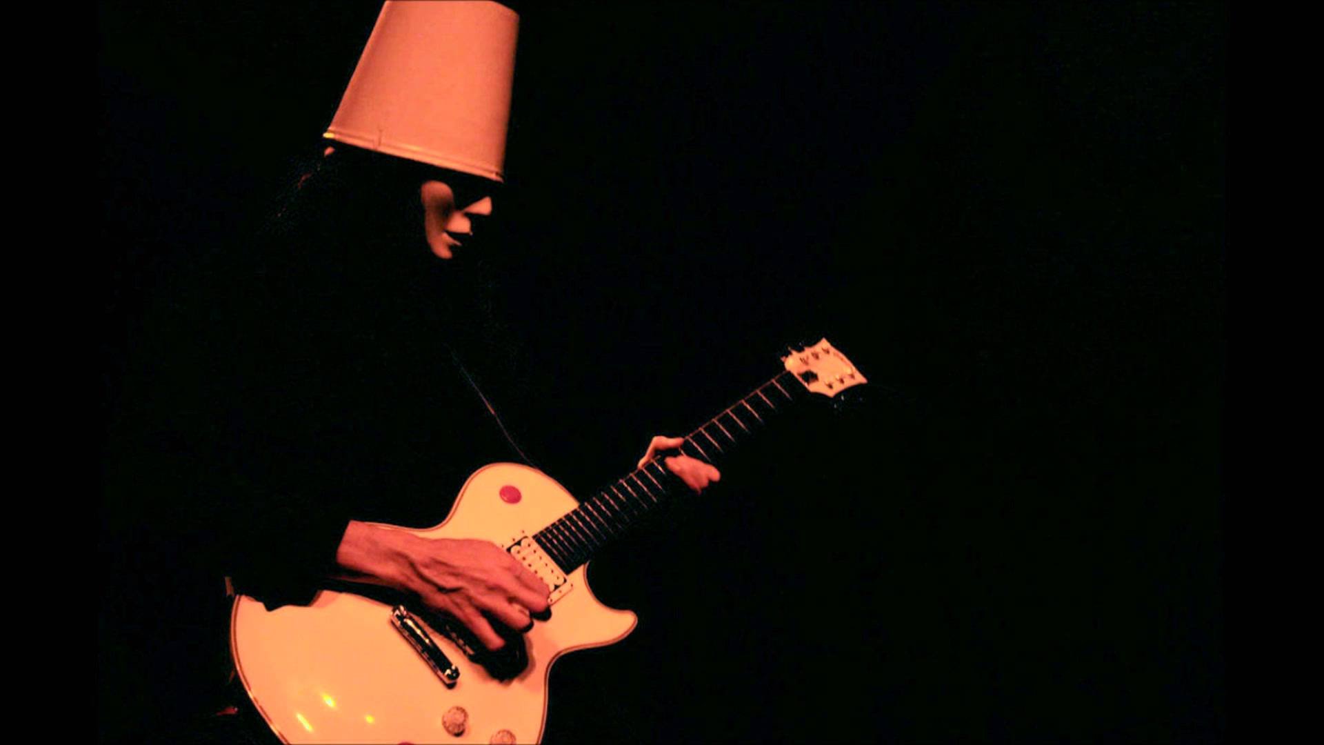 Buckethead Wallpapers