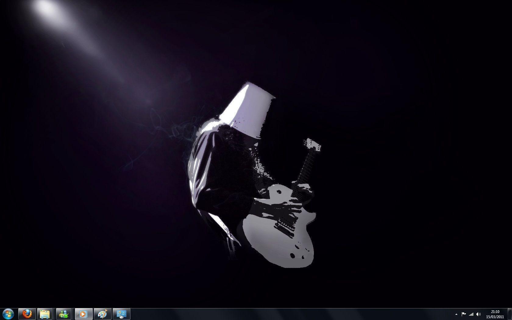 Buckethead Wallpapers