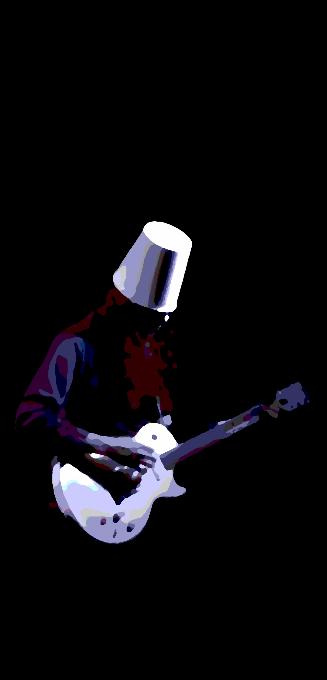 Buckethead Wallpapers