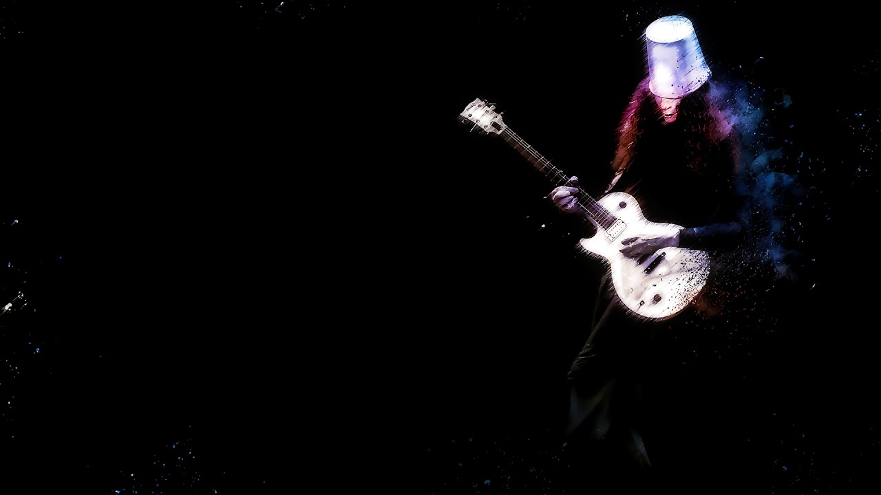 Buckethead Wallpapers