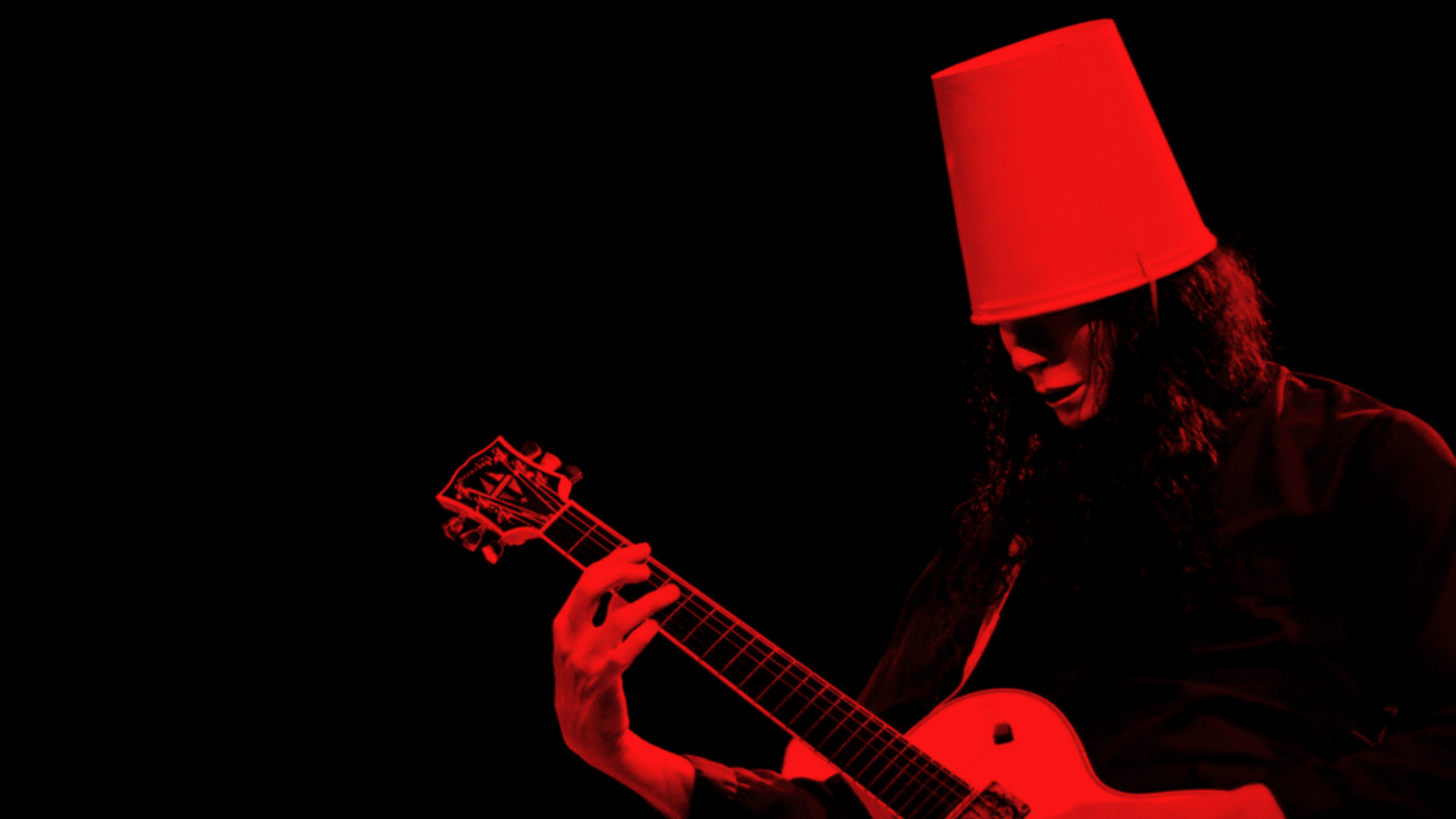 Buckethead Wallpapers