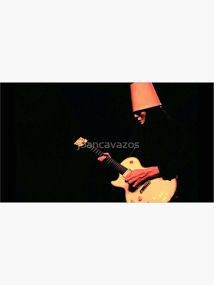 Buckethead Wallpapers