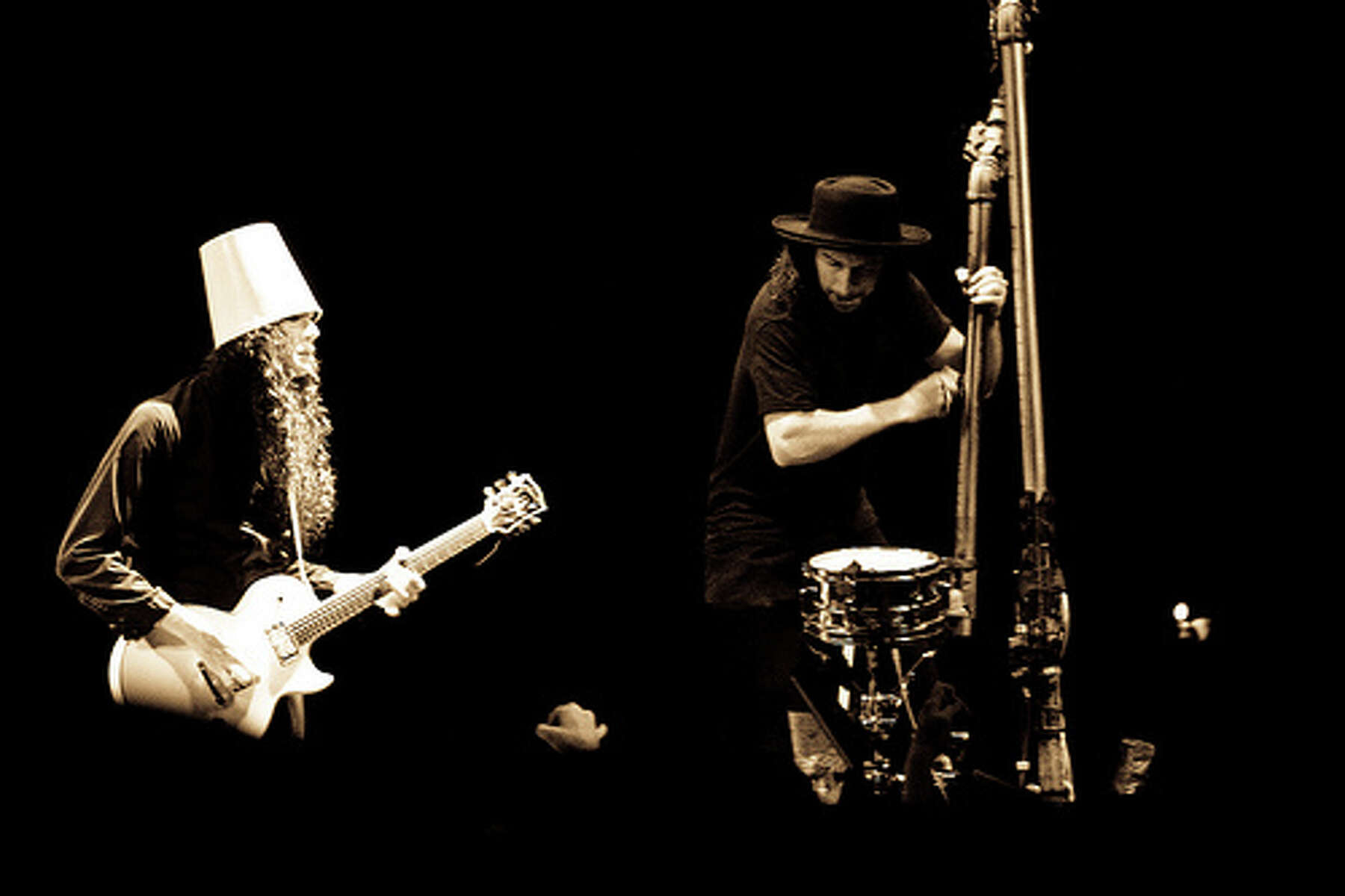 Buckethead Wallpapers