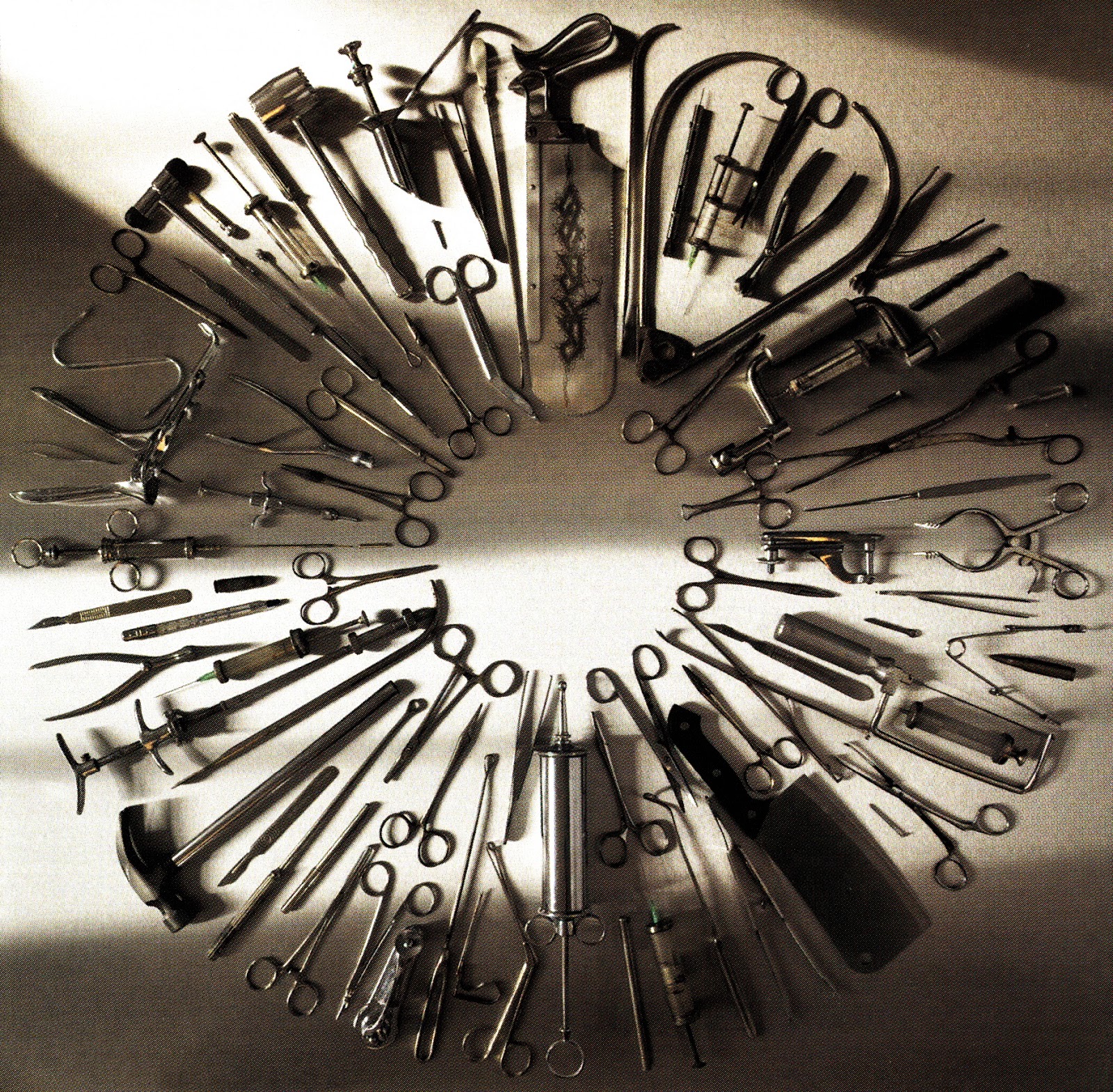 Carcass Wallpapers