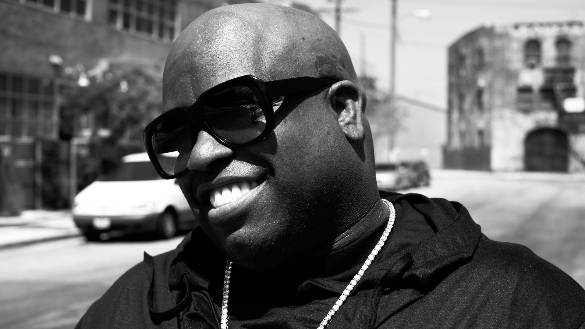 Cee Lo Wallpapers