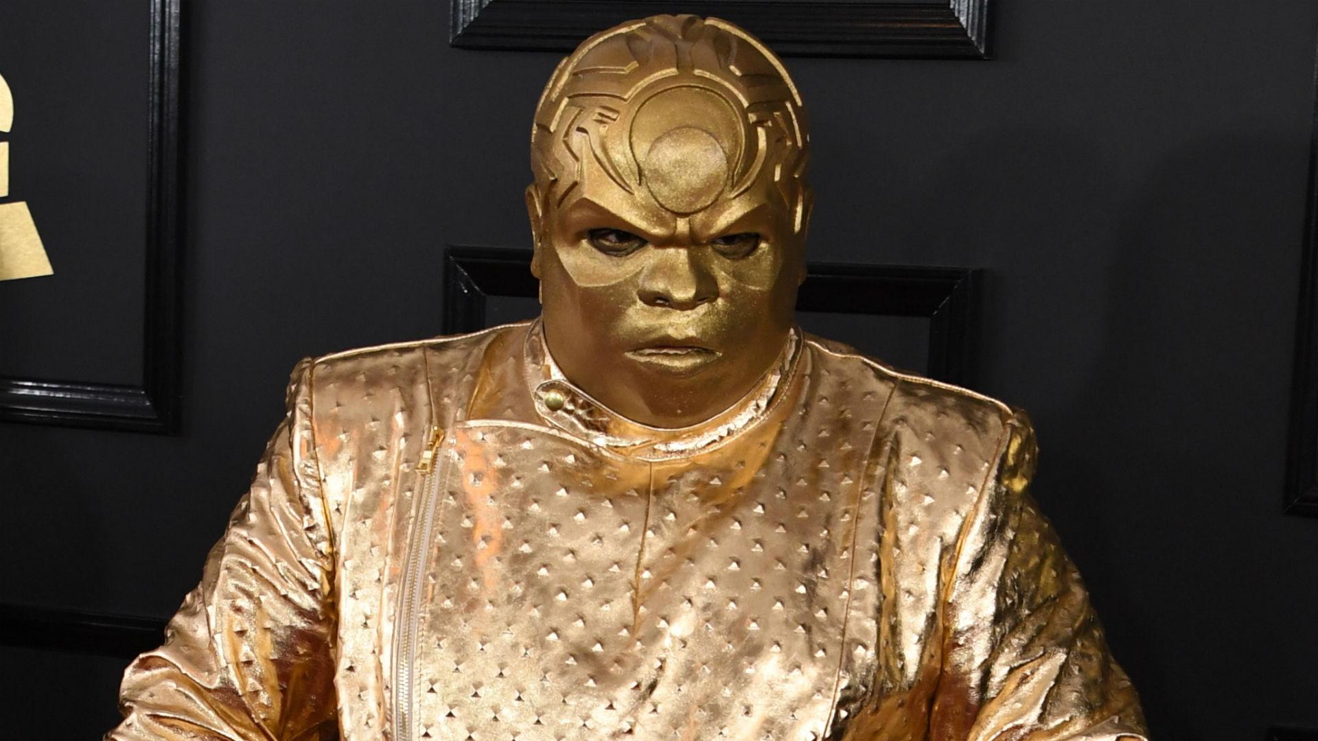 Cee Lo Wallpapers