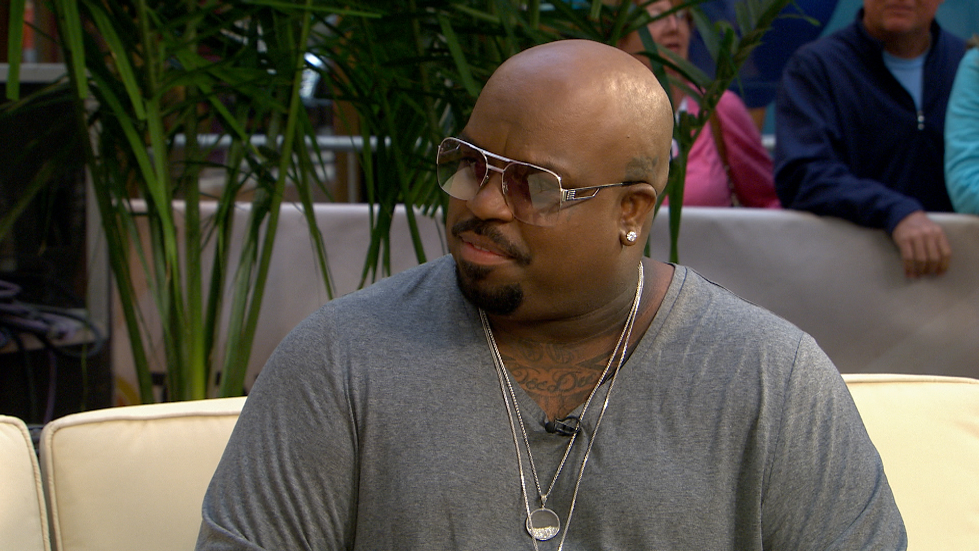 Cee Lo Wallpapers