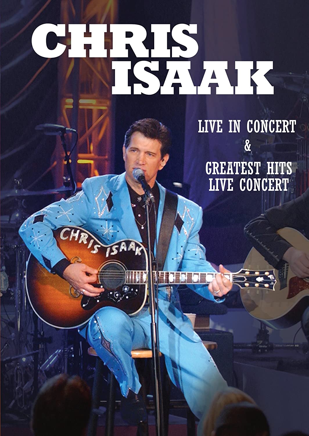 Chris Isaak Wallpapers