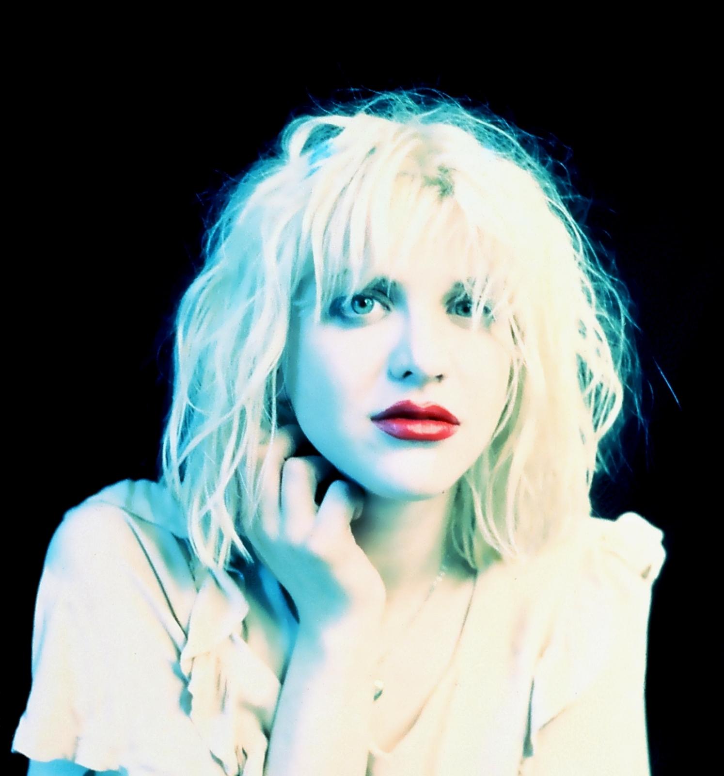 Courtney Love Wallpapers