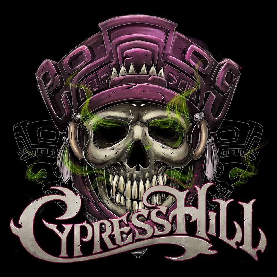 Cypress Hill Wallpapers