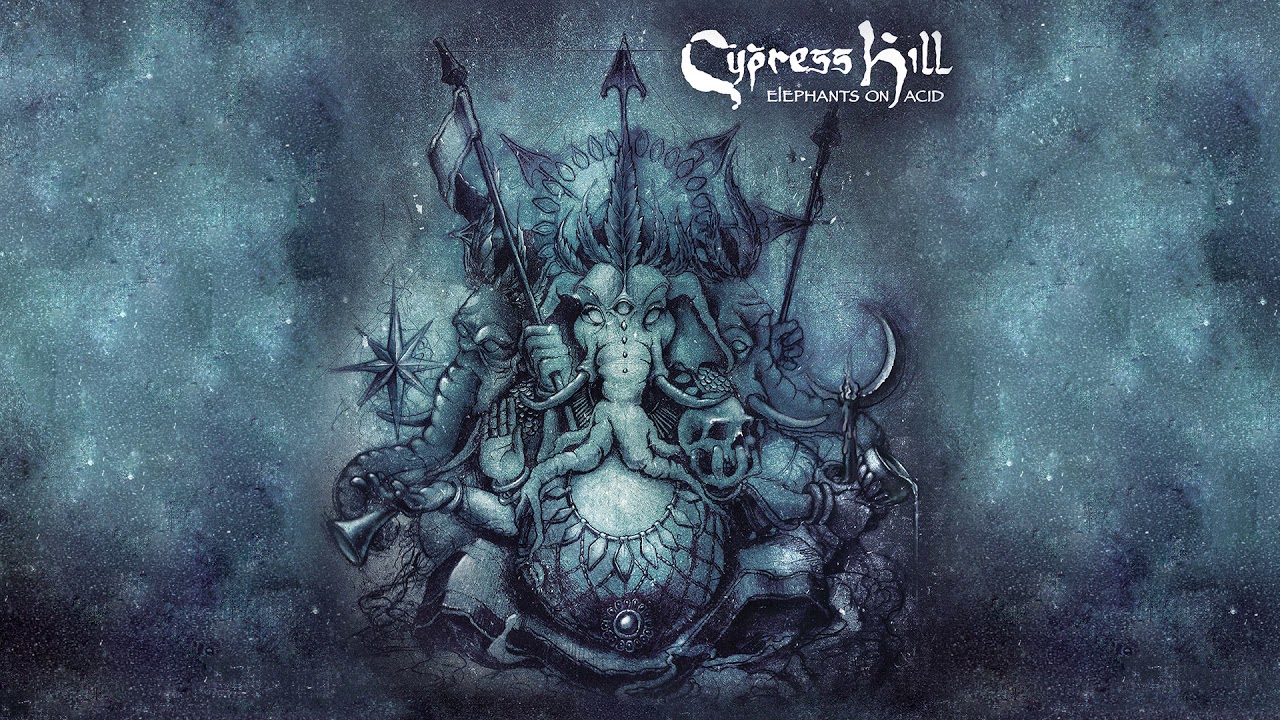 Cypress Hill Wallpapers