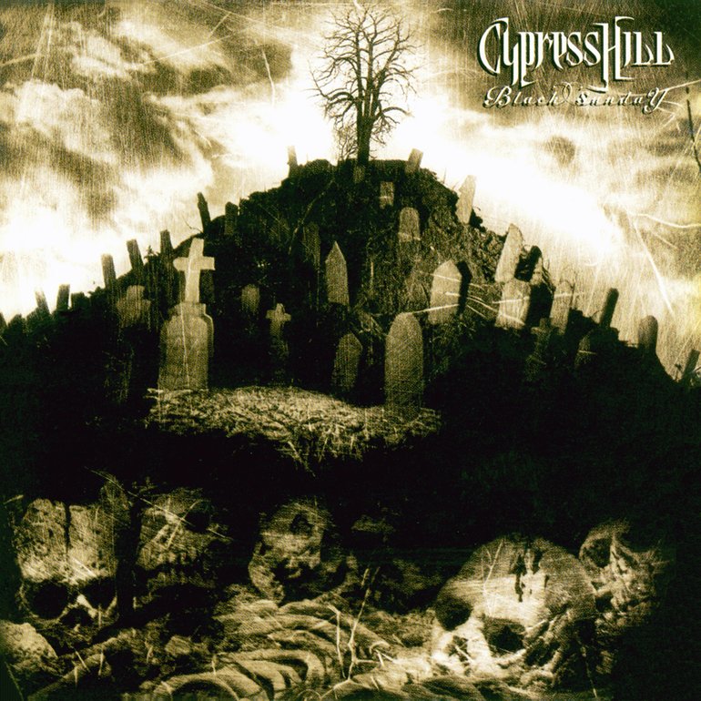 Cypress Hill Wallpapers
