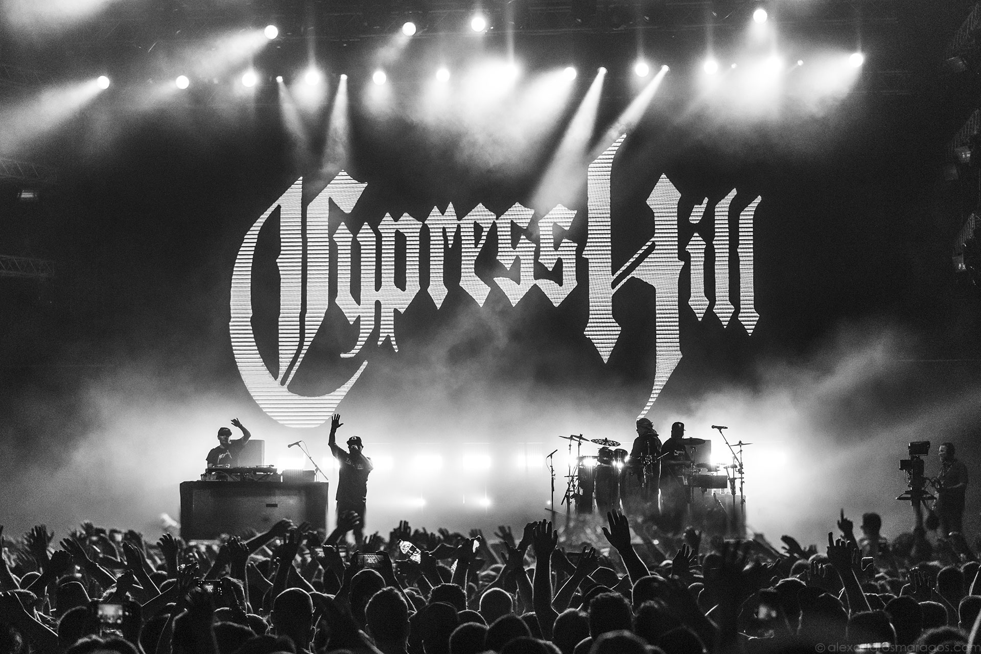 Cypress Hill Wallpapers