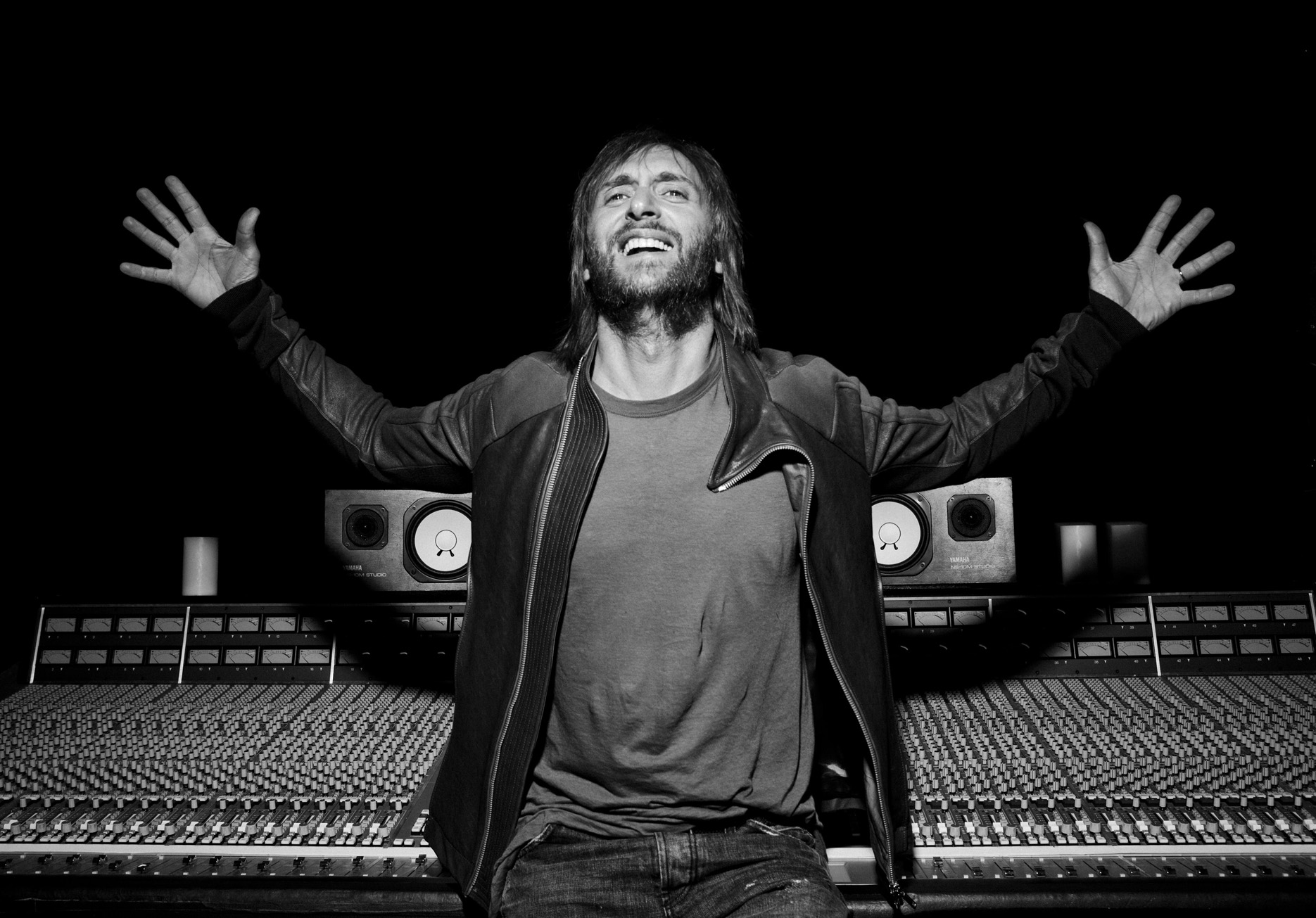 David Guetta Wallpapers