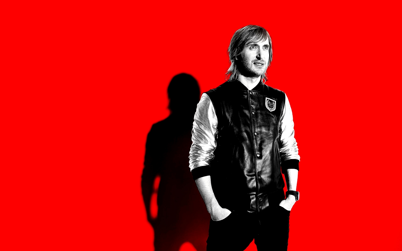 David Guetta Wallpapers