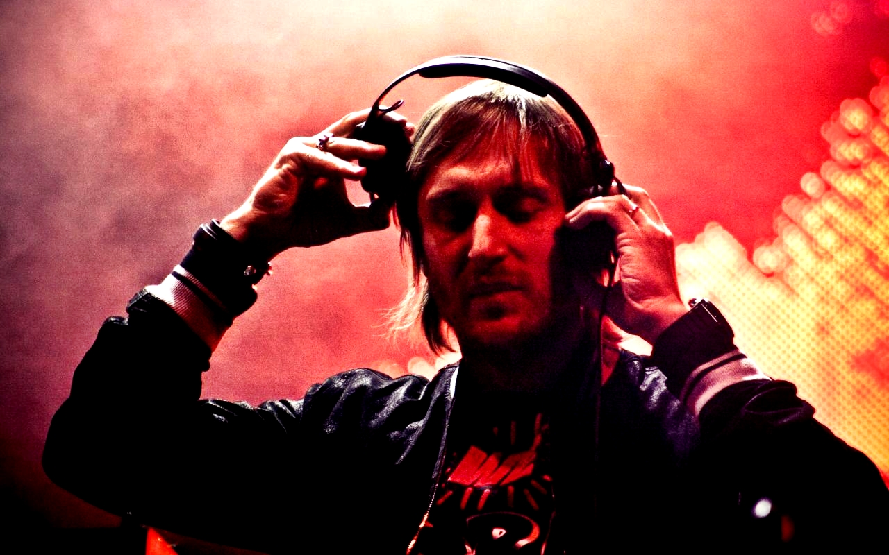 David Guetta Wallpapers