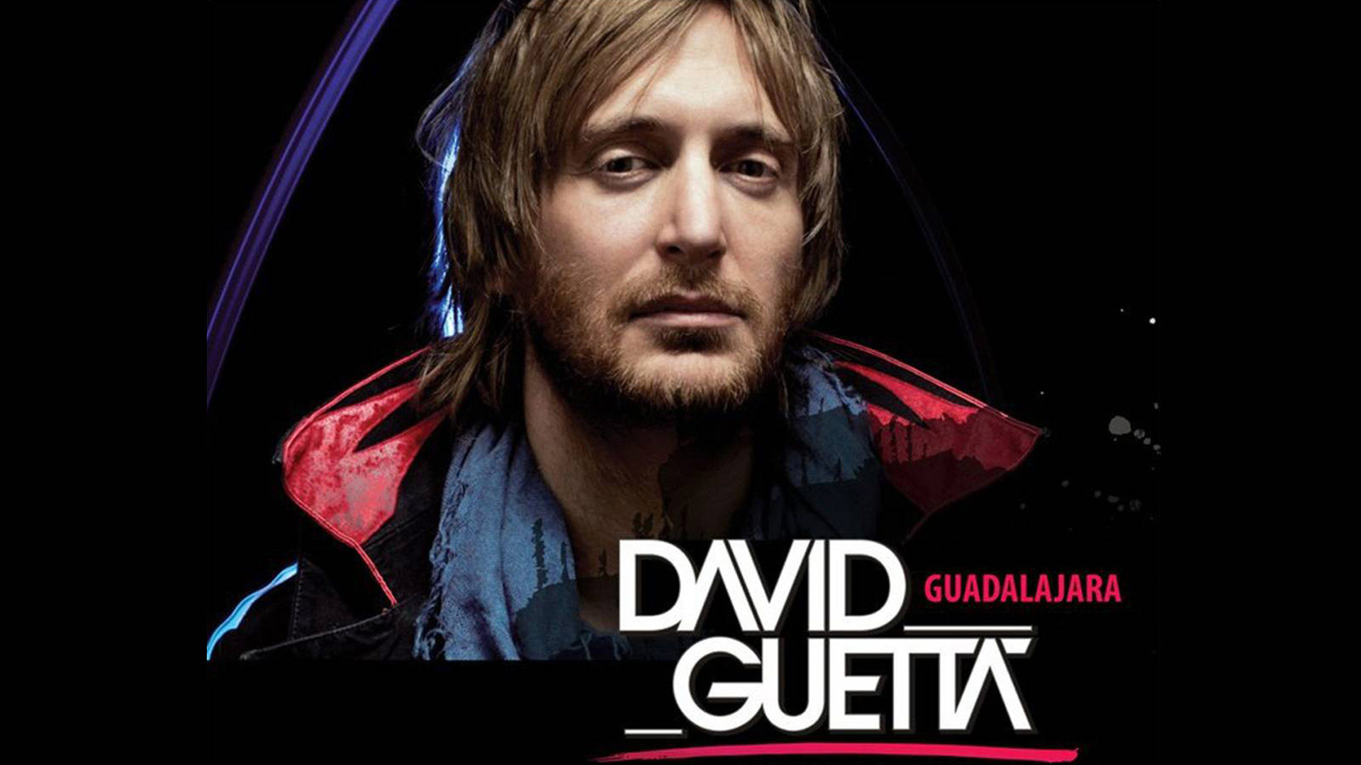 David Guetta Wallpapers