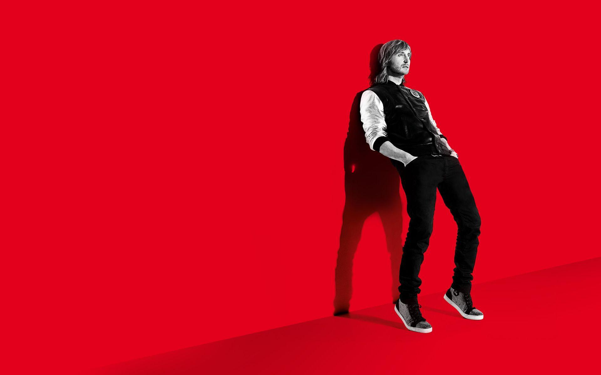 David Guetta Wallpapers