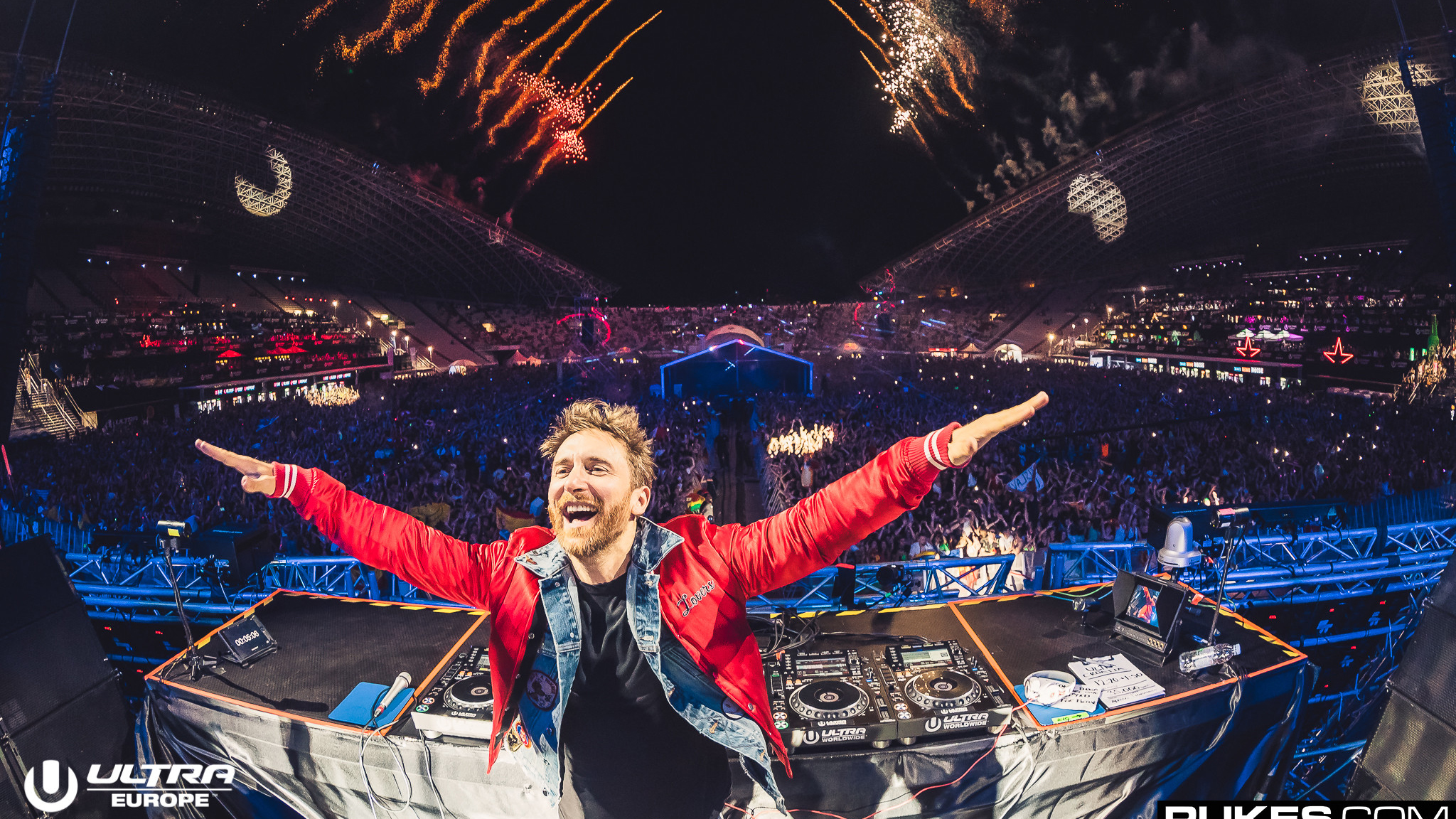 David Guetta Wallpapers