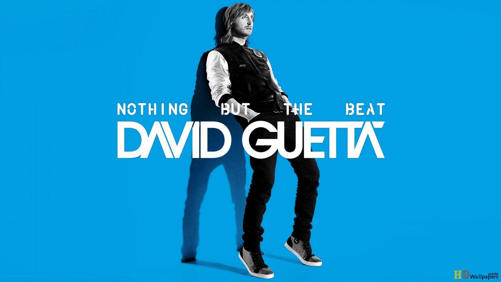 David Guetta Wallpapers