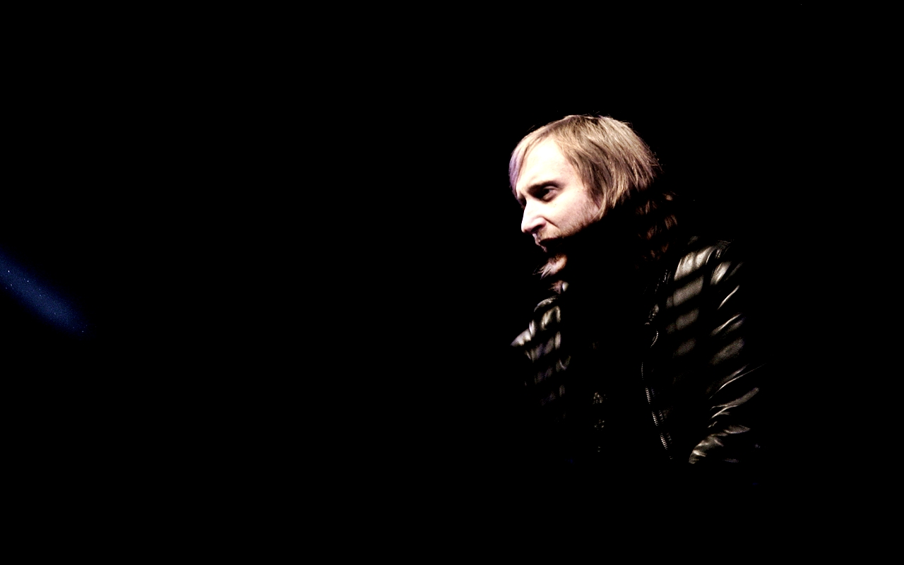 David Guetta Wallpapers