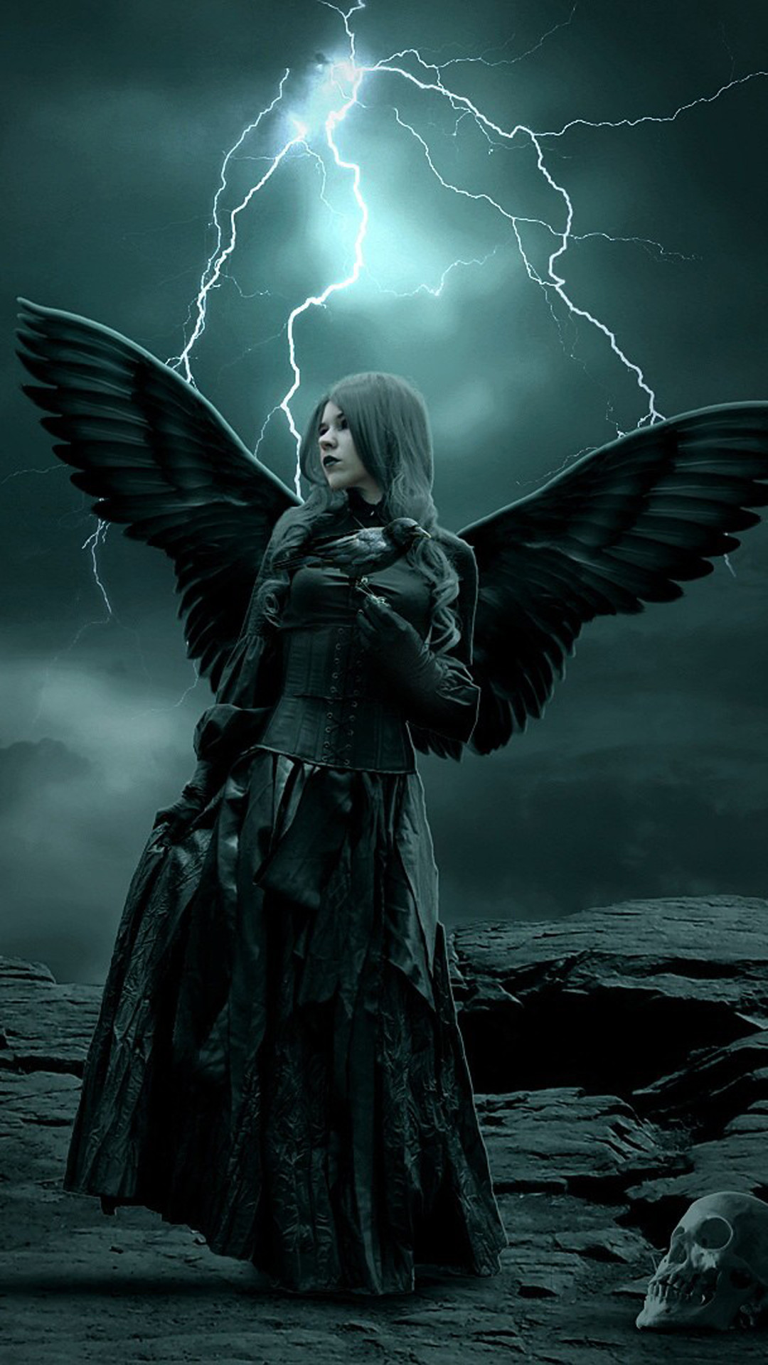 Death Angel Wallpapers