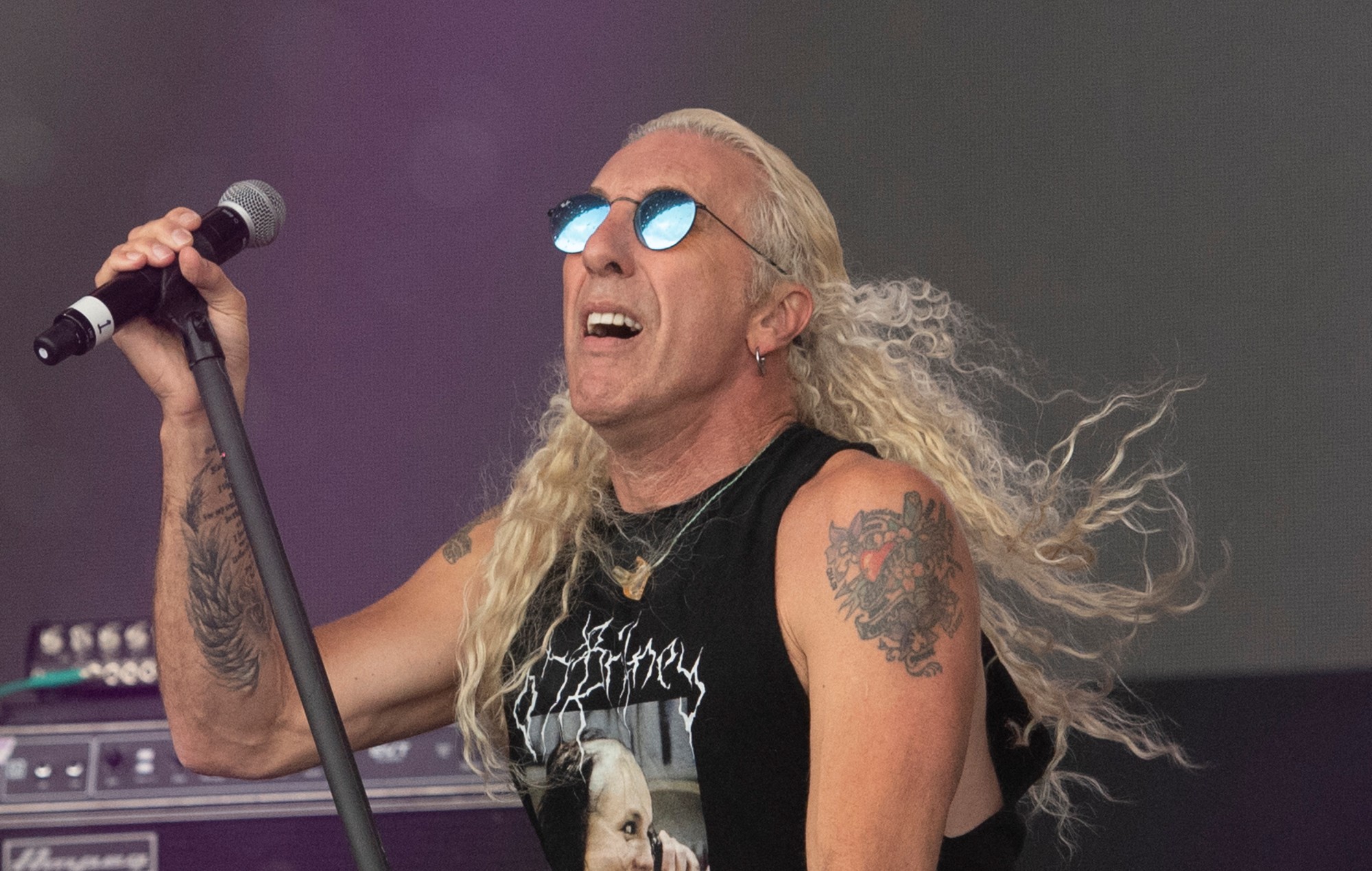 Dee Snider Wallpapers