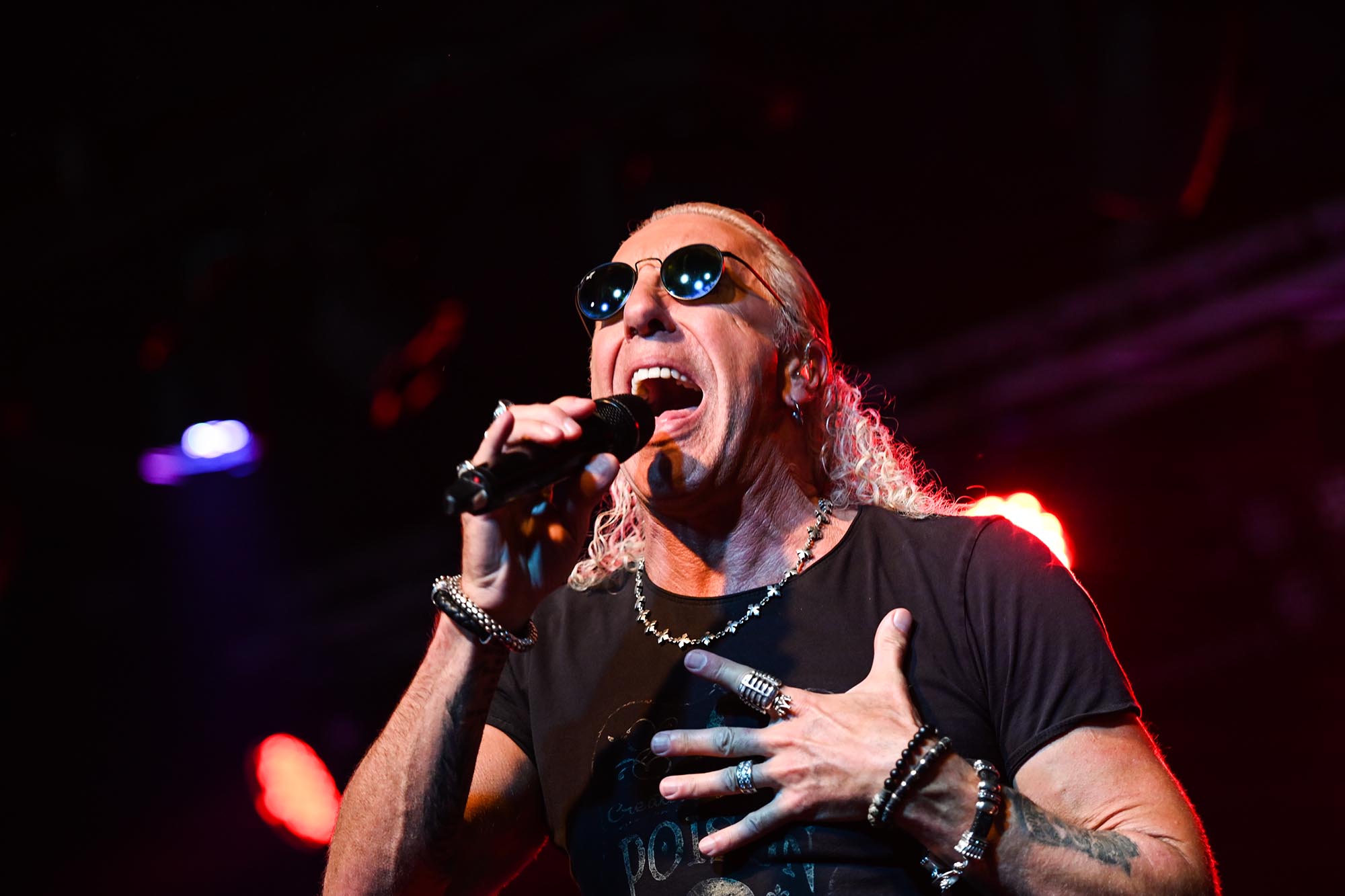 Dee Snider Wallpapers