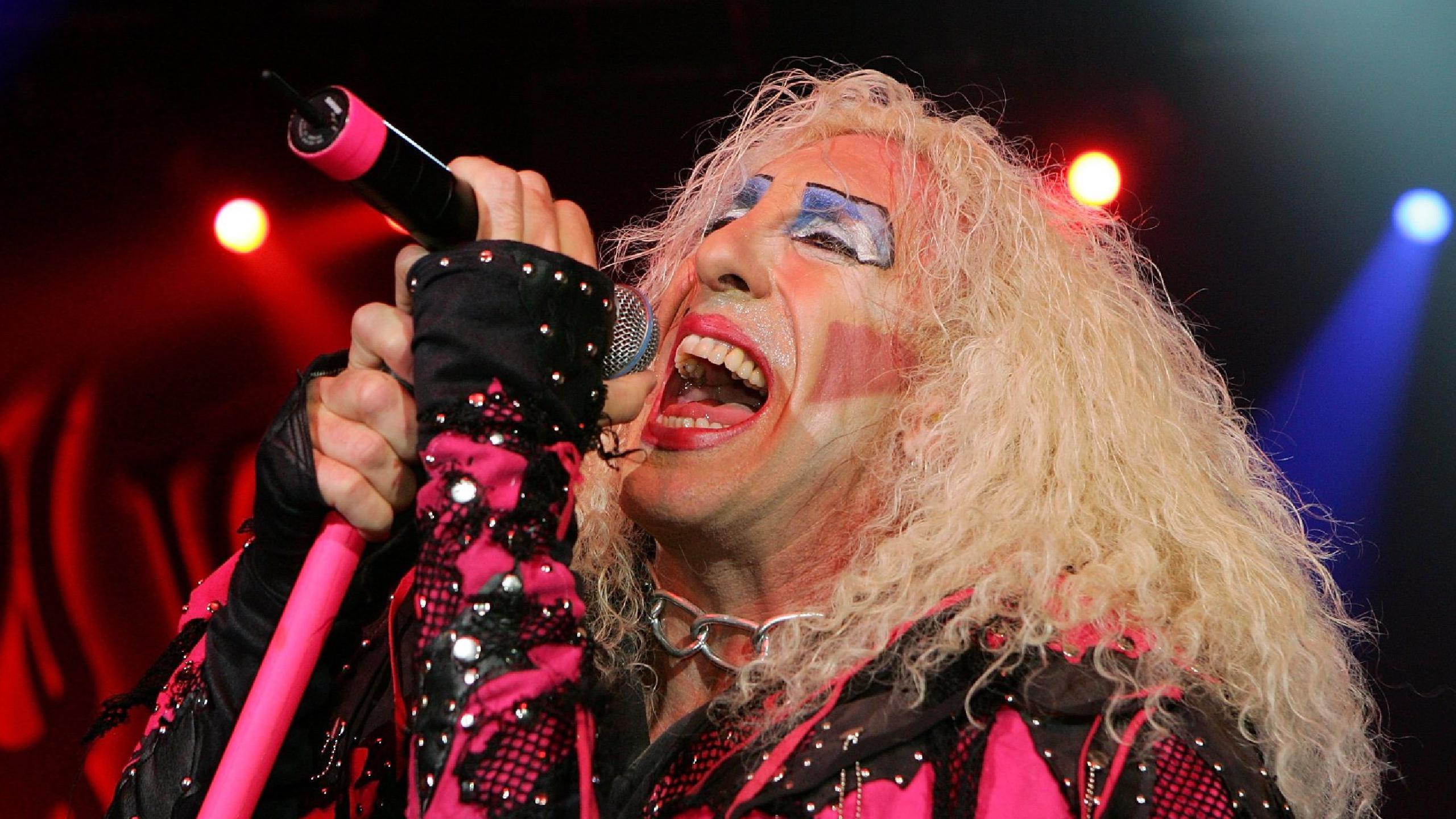 Dee Snider Wallpapers