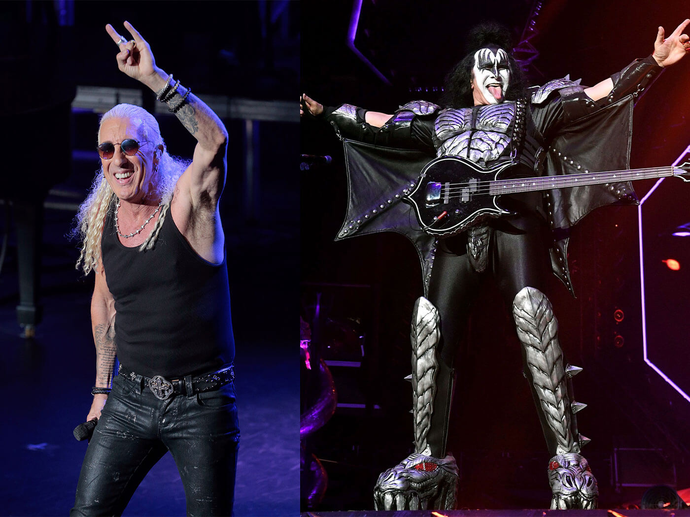 Dee Snider Wallpapers