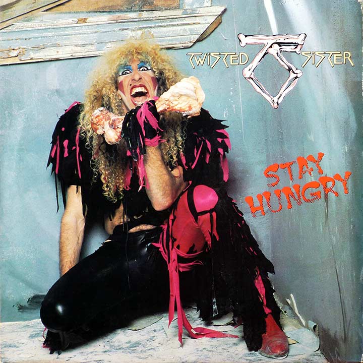 Dee Snider Wallpapers