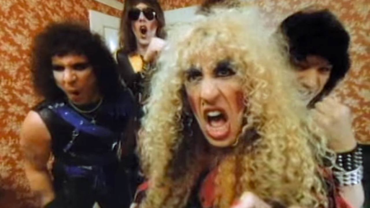 Dee Snider Wallpapers