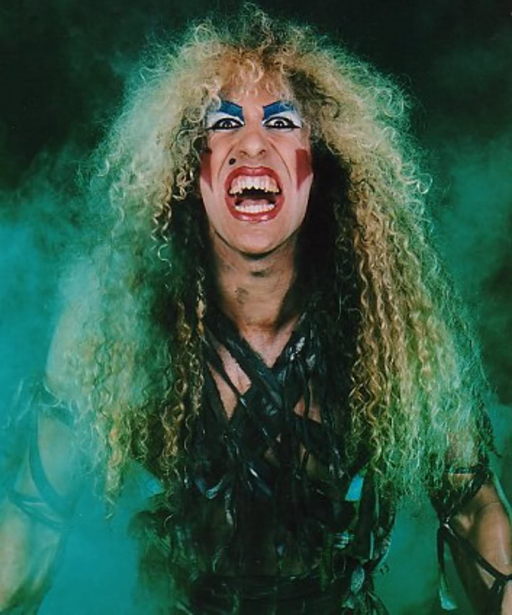 Dee Snider Wallpapers