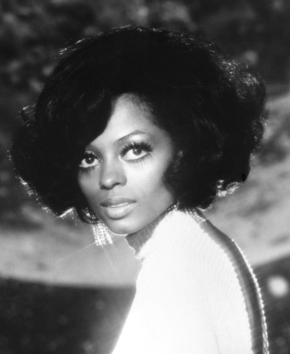 Diana Ross Wallpapers