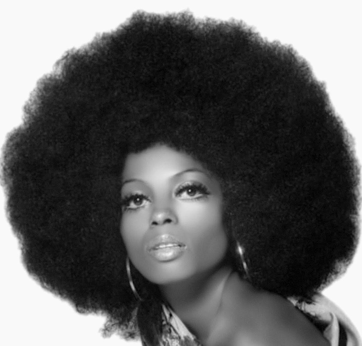 Diana Ross Wallpapers