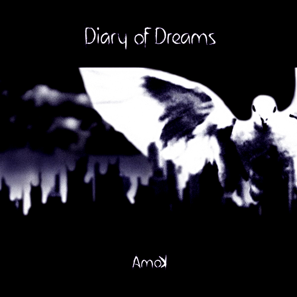 Diary Of Dreams Wallpapers